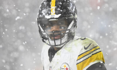 NFL | Les Steelers veulent rester au sommet