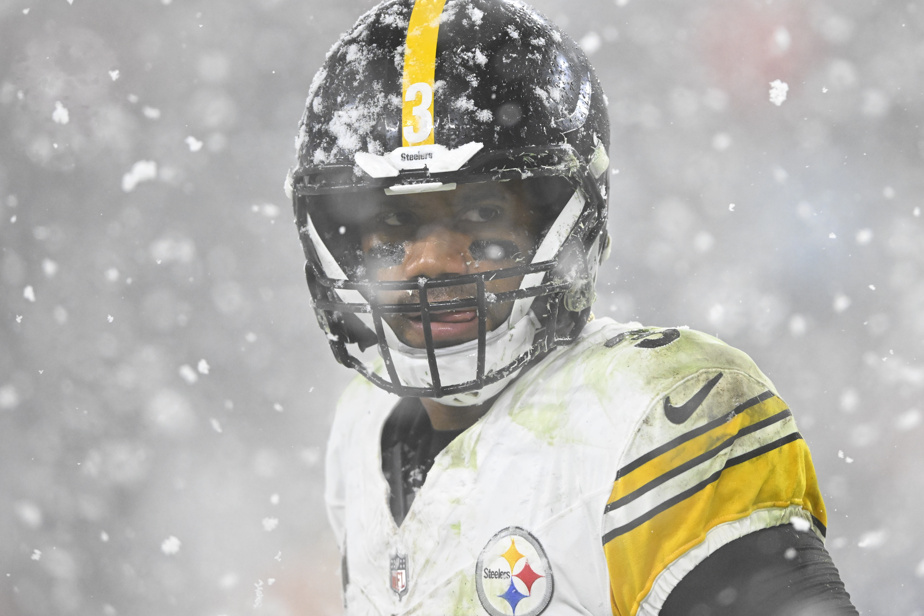 NFL | Les Steelers veulent rester au sommet