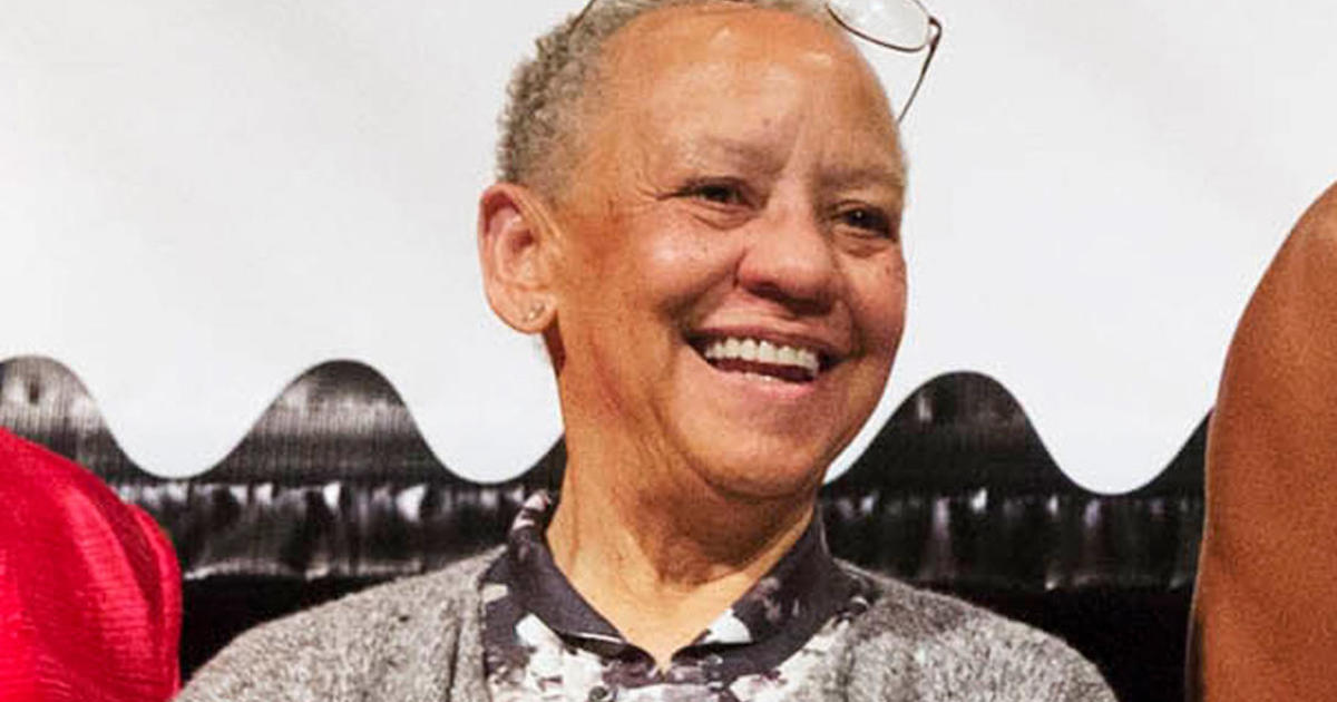 Nikki Giovanni, poet and literary celebrity, dies at age 81