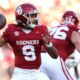 Oklahoma vs. Navy prediction, odds, betting line: 2024 Armed Forces Bowl picks from college football model