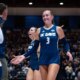 Olivia Utterback Named AVCA Pacific All-Region Honorable Mention