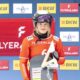 Olympian snowboarder Sophie Hedinger dies in avalanche in Switzerland