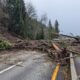 One home impacted by Lions Bay landslide, RCMP say