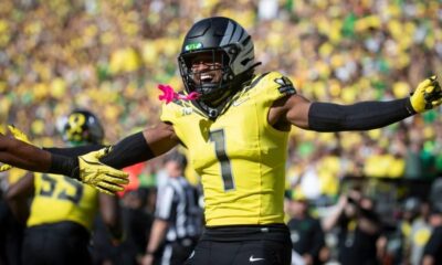 Oregon vs. Penn State live stream, where to watch, TV channel, Big Ten Championship Game odds, pick