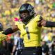 Oregon vs. Penn State live stream, where to watch, TV channel, Big Ten Championship Game odds, pick