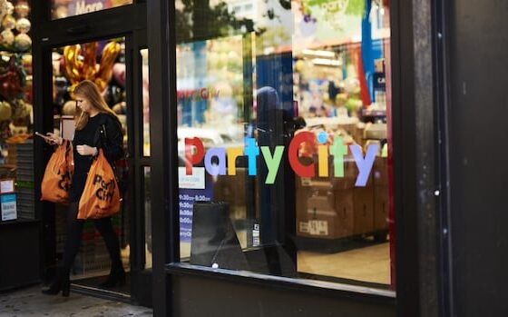 Party City to shut down in U.S., but Canadian stores unaffected