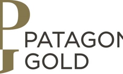 Patagonia Gold Third Quarter 2024 Financial Results