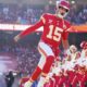 Patrick Mahomes: I pride myself on playing through pain