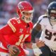 Patrick Mahomes' injury recovery proves Chiefs QB is not of this world