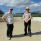 Pearl Harbor Day Ceremony Honors Past, Passes Legacy to Young Service Members > U.S. Indo-Pacific Command > News Article View