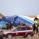 Plane crash probe in Kazakhstan underway as speculation mounts about possible Russian involvement