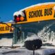 Poor road conditions cancel school buses for the Sault and Central Algoma areas