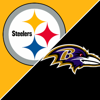 Ravens 34-17 Steelers (Dec 21, 2024) Game Recap