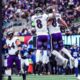 Ravens Rout Giants on the Road