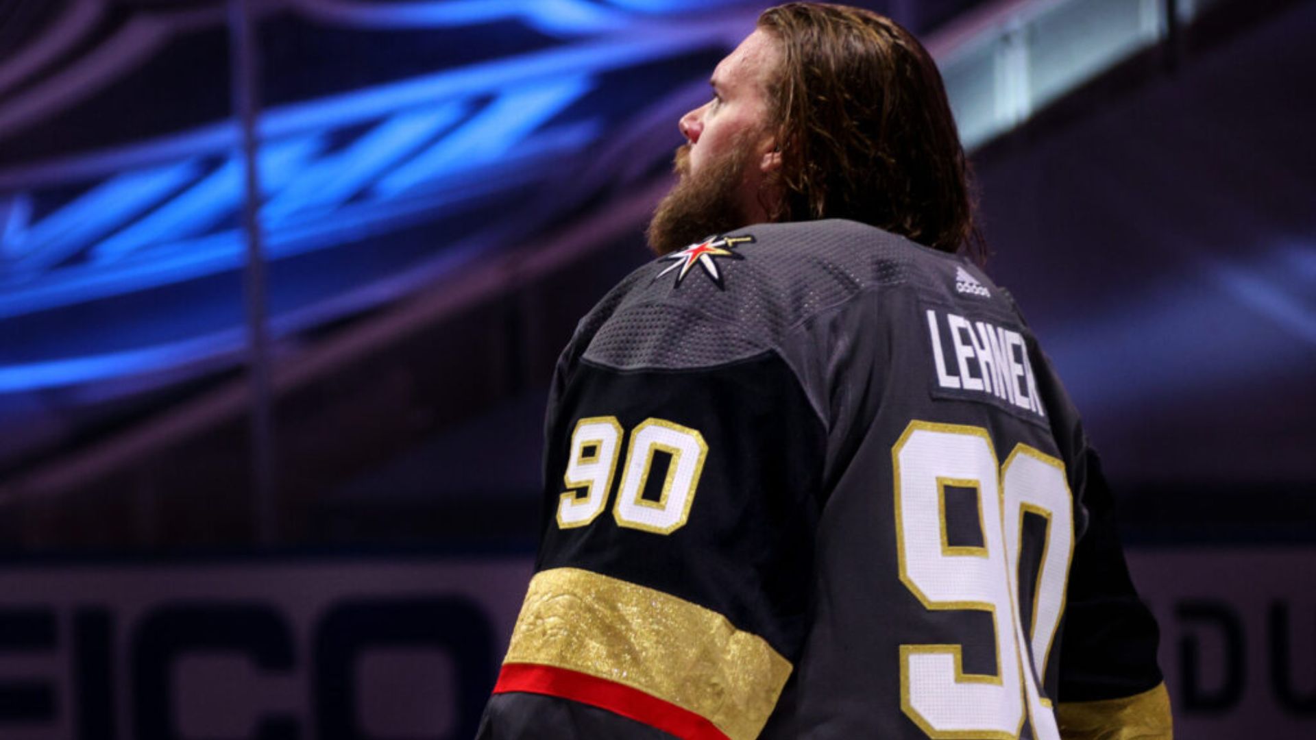 Robin Lehner diffuse des tweets inquiétants sur son compte Twitter/X