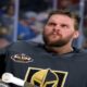 Robin Lehner publie des messages terrifiants et très sombres via son compte Twitter/X