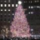 Rockefeller Center tree lights up New York City. Here's what to know.