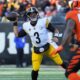 Russell Wilson's season-high passing performance leads Pittsburgh Steelers over Cincinnati Bengals