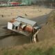 Santa Cruz Wharf: Officials assess what's next for pier following collapse as debris washes ashore