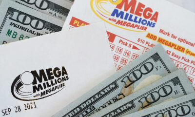 See winning numbers for Dec. 17, 2024, $760M Mega Millions draw – NBC10 Philadelphia