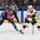 Senators fall to Oilers 3-1