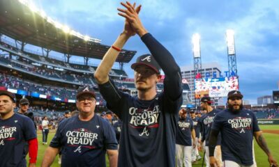 Sources - LHP Max Fried, Yankees reach 8-year, $218M deal