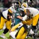 Steelers fall to Eagles, 27-13