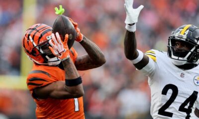 Steelers vs Bengals channel today, time, TV schedule, streaming info