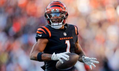 Steelers vs. Bengals odds, prediction, how to watch, live stream, time: Model reveals 2024 NFL Week 13 picks