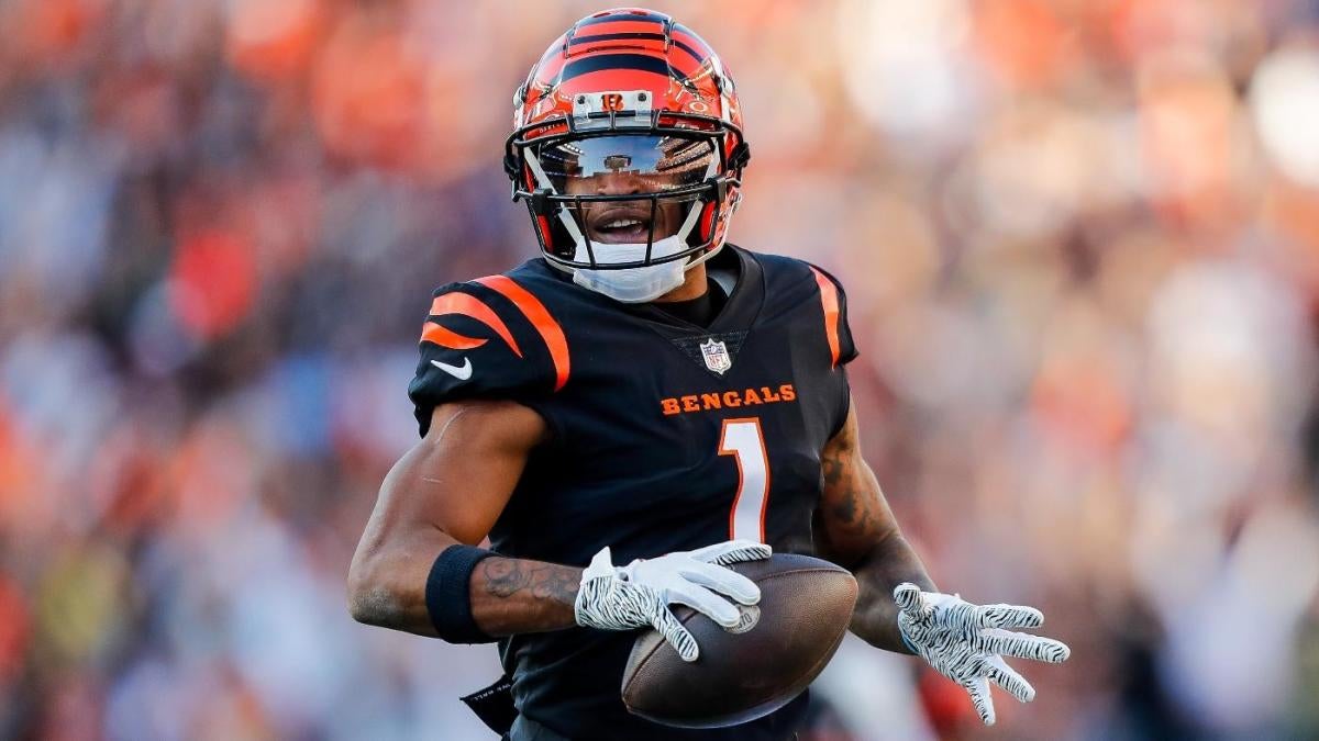 Steelers vs. Bengals odds, prediction, how to watch, live stream, time: Model reveals 2024 NFL Week 13 picks