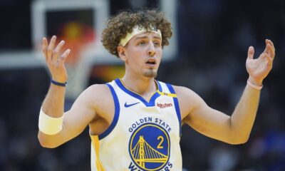 Steve Kerr rips Brandin Podziemski after late mistakes doom Warriors in Denver