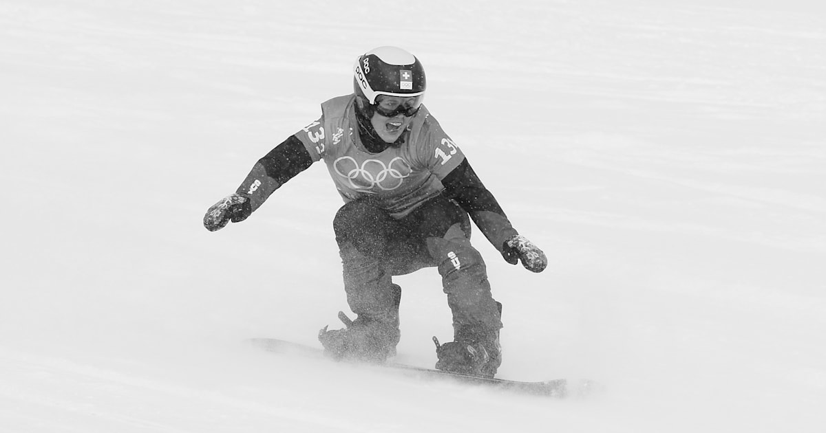 Swiss snowboard cross Olympian Sophie Hediger dies in avalanche