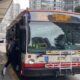 TTC plainclothes fare inspectors patrol network