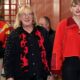 Taylor Swift Arrives at Chiefs Black Friday Game With Travis Kelce Mom