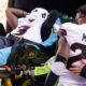 Texans' Tank Dell suffers 'significant' knee injury on TD catch