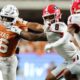 Texas vs. Georgia live stream, where to watch, TV channel, SEC Championship Game odds, prediction, pick