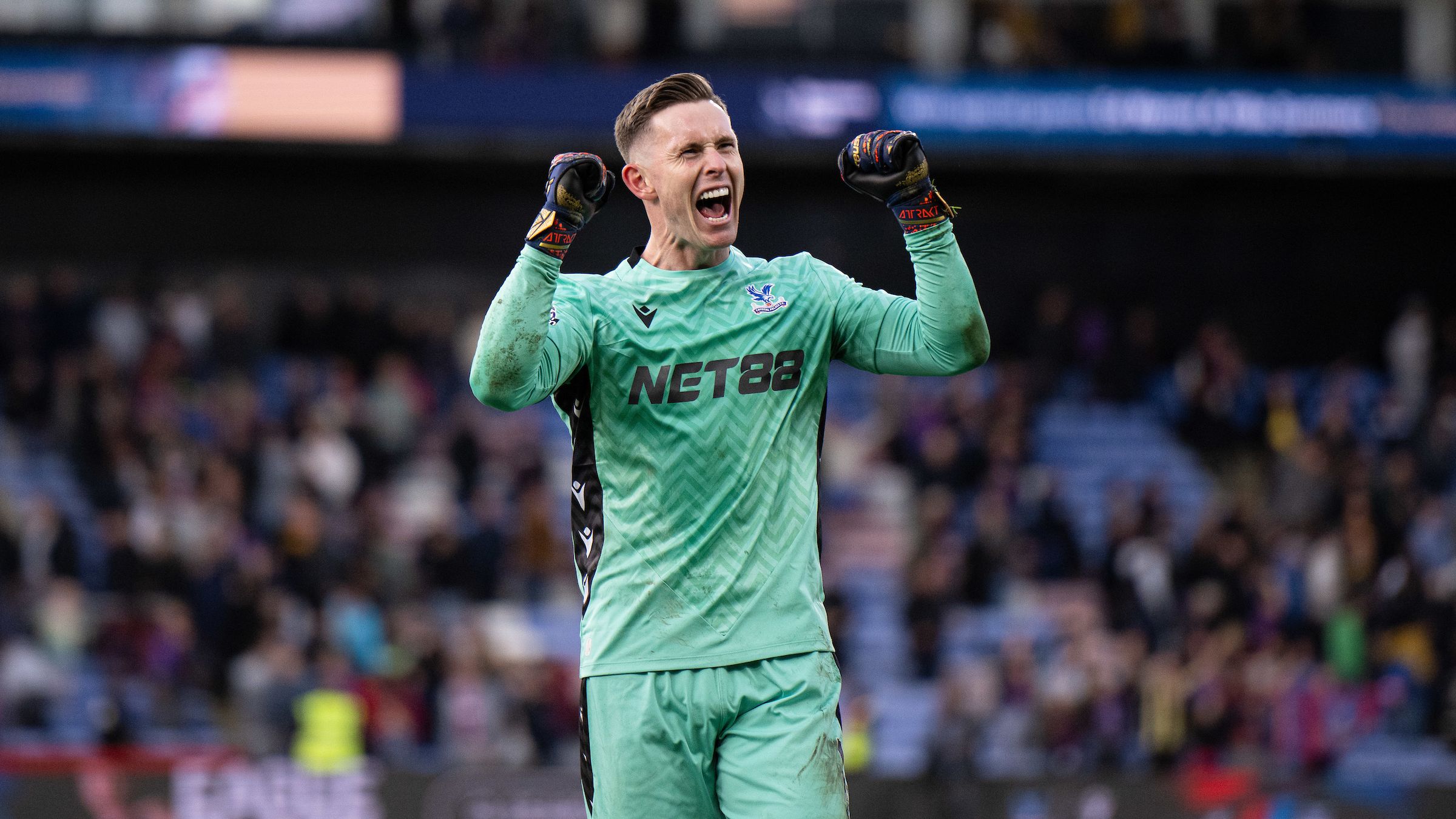 The Numbers: Palace's 150 Premier League clean sheets - News