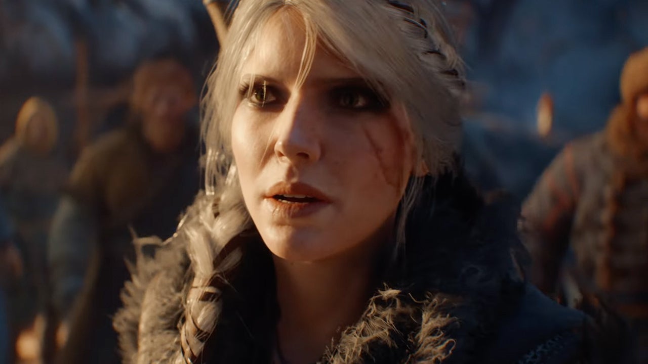 The Witcher 4 Revealed With Debut Trailer, CD Projekt Confirms Single-Player Open-World Action RPG - The Game Awards 2024