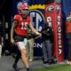 The latest on injury to Georgia football QB vs Texas