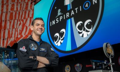 Trump nominates Jared Isaacman to serve as next NASA administrator – Spaceflight Now