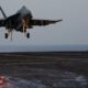 US army says two navy pilots shot down over Red Sea in ‘friendly fire’ | Houthis News