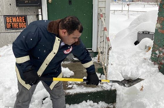 Warnings for Great Lakes region stretch to Friday