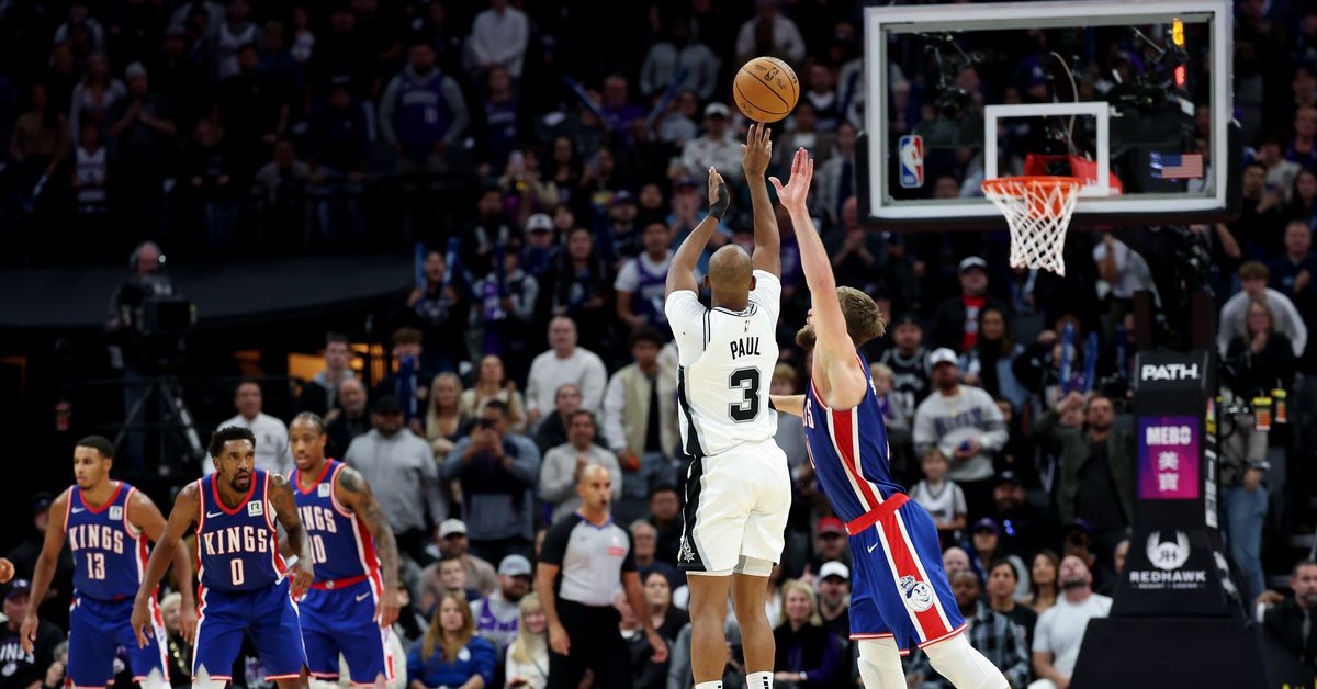 What We Learned from the Spurs win over the Kings