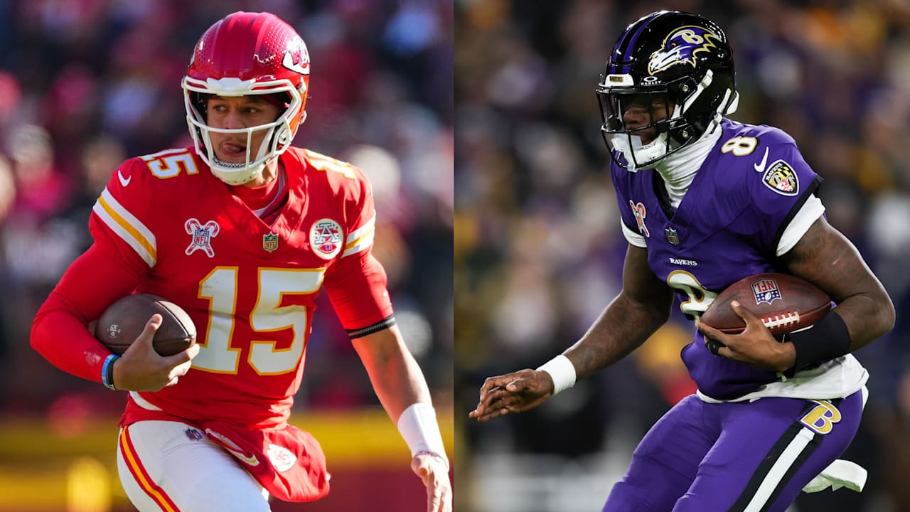 What We Learned from wins by Kansas City, Baltimore