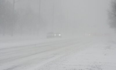 What is a snow squall? What to know for Chicago area – NBC Chicago