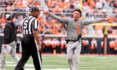 What went wrong for OSU football in 2024? Diagnosing Cowboys' issues