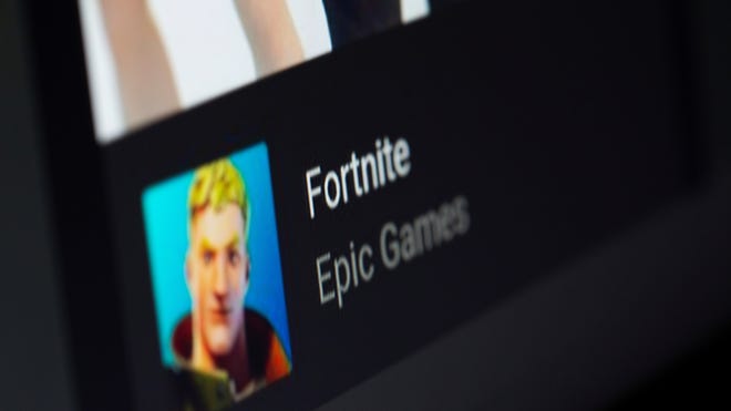 Who is eligible for Epic Games FTC settlement?