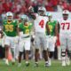 Ohio State defeats Oregon in 2025 Rose Bowl, advances to College Football Playoff semifinals