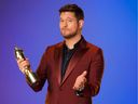 Popular holiday hits from Burnaby crooner Michael Buble could earn him millions in royalties this year.