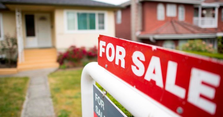 B.C. homeowners can now check their 2025 property assessments